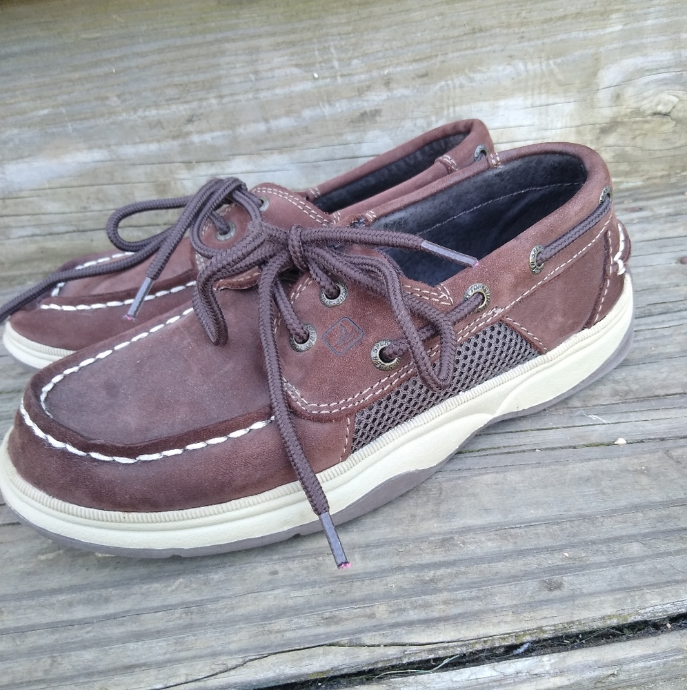 Sperry Topsider Shoes